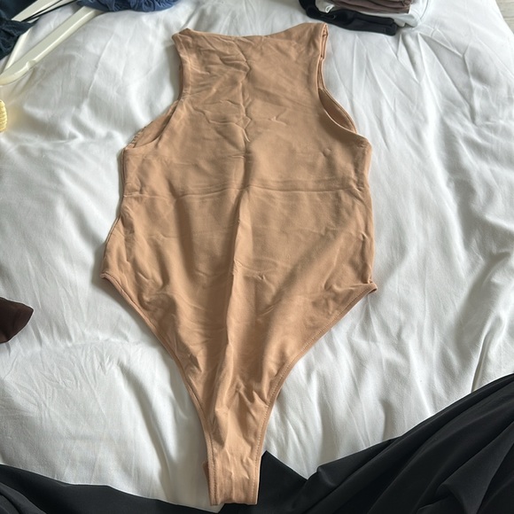 ZARA bodysuit - Picture 2 of 2